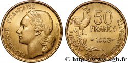 50 francs Guiraud 1953 F.425/10