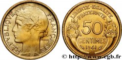 50 centimes Morlon 1941 F.192/18