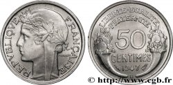 50 centimes Morlon, légère 1947 Beaumont-le-Roger F.194/11