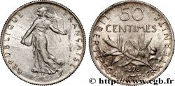 50 centimes Semeuse 1898 Paris F.190/3