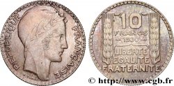 10 francs Turin 1930 F.360/3