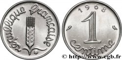 1 centime Épi 1968 Paris F.106/15