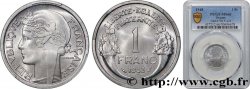 1 franc Morlon, légère 1948 F.221/13