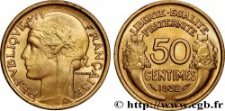 50 centimes Morlon 1932 F.192/9