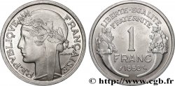 1 franc Morlon, légère 1959 F.221/23