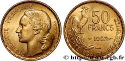 50 francs Guiraud 1953 F.425/10