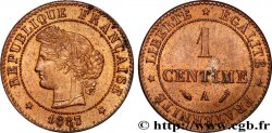 1 centime Cérès 1887 Paris F.104/14