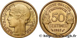 50 centimes Morlon 1937 F.192/13
