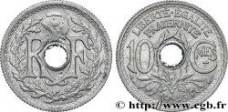 10 centimes Lindauer, petit module 1945 F.143/2