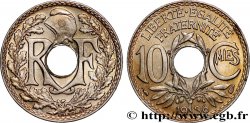 10 centimes Lindauer 1936 F.138/23
