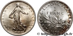 1 franc Semeuse 1920 Paris F.217/26