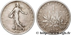1 franc Semeuse 1900 F.217/4