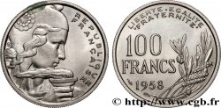 100 francs Cochet 1958 F.450/12