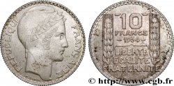 10 francs Turin 1934 F.360/7