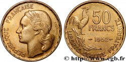 50 francs Guiraud 1952 F.425/8