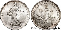 2 francs Semeuse 1920 F.266/22
