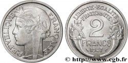 2 francs Morlon, aluminium 1947 F.269/10