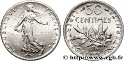 50 centimes Semeuse 1916 F.190/23