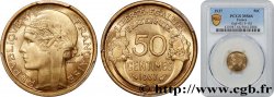 50 centimes Morlon 1937 F.192/13