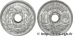 10 centimes Lindauer, petit module 1945 F.143/2