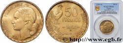 50 francs Guiraud 1954 Beaumont-Le-Roger F.425/13