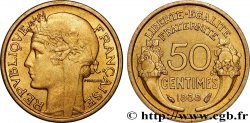 50 centimes Morlon 1939 F.192/15