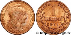 1 centime Daniel-Dupuis 1911 Paris F.105/13