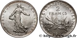 2 francs Semeuse 1914 F.266/15