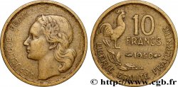 10 francs Guiraud 1950 F.363/2