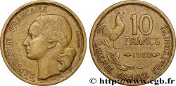 10 francs Guiraud 1950 F.363/2