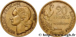 20 francs Georges Guiraud 1950 F.401/1
