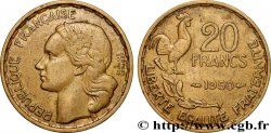 20 francs Georges Guiraud 1950 F.401/1