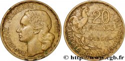 20 francs Georges Guiraud 1950 F.401/1