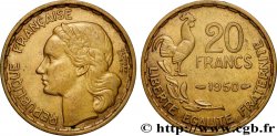 20 francs Georges Guiraud 1950 F.401/1