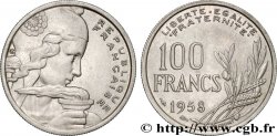 100 francs Cochet 1958 F.450/12
