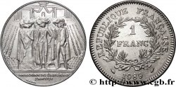1 franc États Généraux 1989 F.228/2