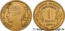 1 franc Morlon 1936 Paris F.219/7