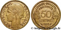 50 centimes Morlon 1939 F.192/15
