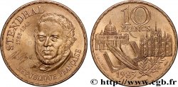 10 francs Stendhal 1983 F.368/2