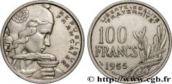 100 francs Cochet 1955 F.450/4