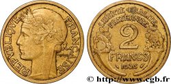 2 francs Morlon 1936 F.268/9