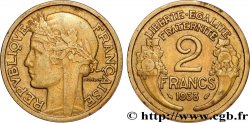 2 francs Morlon 1938 F.268/11
