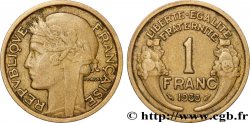 1 franc Morlon 1933 F.219/4