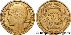 50 centimes Morlon 1938 F.192/14