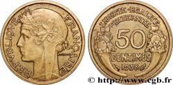 50 centimes Morlon 1938 F.192/14