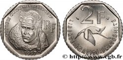 2 francs Georges Guynemer 1997 Pessac F.275/2