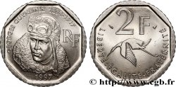 2 francs Georges Guynemer 1997 Pessac F.275/2