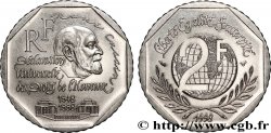 2 francs René Cassin 1998 F.276/2