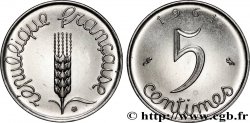 5 centimes Épi 1961 F.124/3