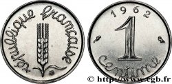1 centime Épi 1962 Paris F.106/4